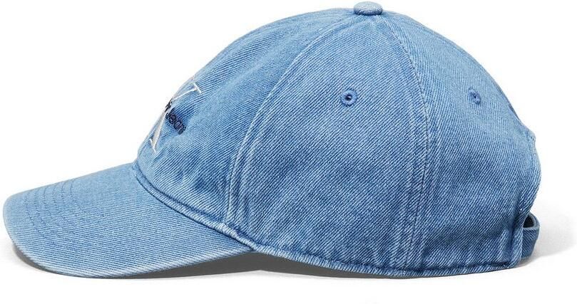 Calvin Klein Baseball pet 6 PANEL MONO LOGO BB CAP - Foto 10