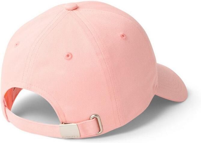 Calvin Klein Baseball pet 6 PANEL SSNL GRAPHIC CAP - Foto 5