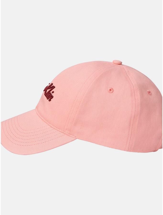 Calvin Klein Baseball pet 6 PANEL SSNL GRAPHIC CAP - Foto 2