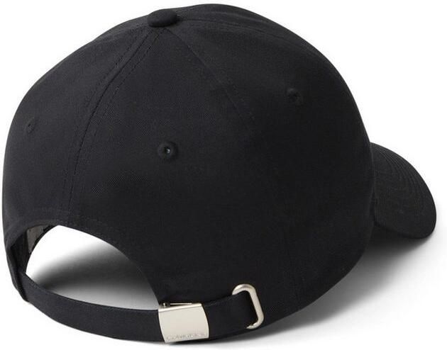 Calvin Klein Baseball pet 6 PANEL SSNL GRAPHIC CAP - Foto 5