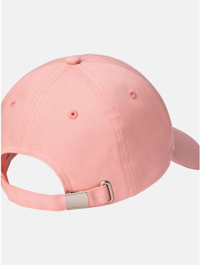 Calvin Klein Baseball pet 6 PANEL SSNL GRAPHIC CAP