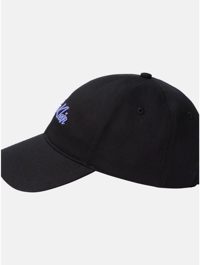 Calvin Klein Baseball pet 6 PANEL SSNL GRAPHIC CAP - Foto 2