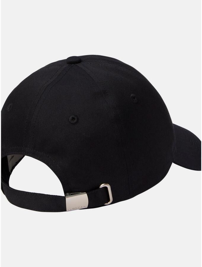 Calvin Klein Baseball pet 6 PANEL SSNL GRAPHIC CAP - Foto 3