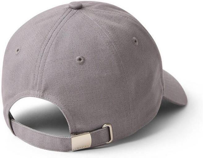 Calvin Klein Baseball pet 6 PANEL SSNL GRAPHIC NYL CAP - Foto 5