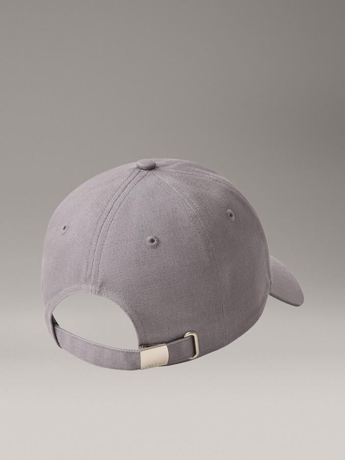 Calvin Klein Baseball pet 6 PANEL SSNL GRAPHIC NYL CAP - Foto 2