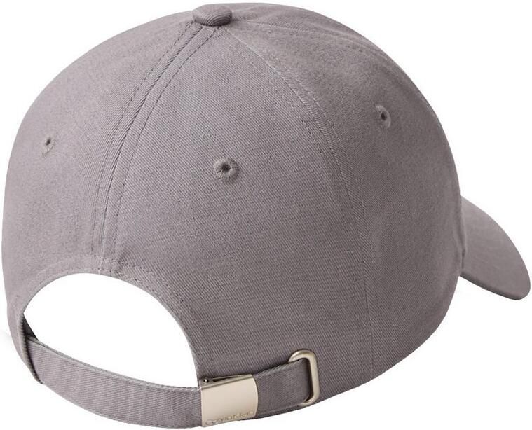 Calvin Klein Baseball pet 6 PANEL SSNL GRAPHIC NYL CAP - Foto 3