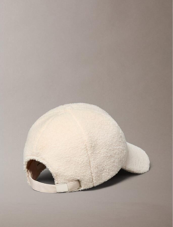 Calvin Klein Baseball pet BOUCLE w PATCH CAP - Foto 2