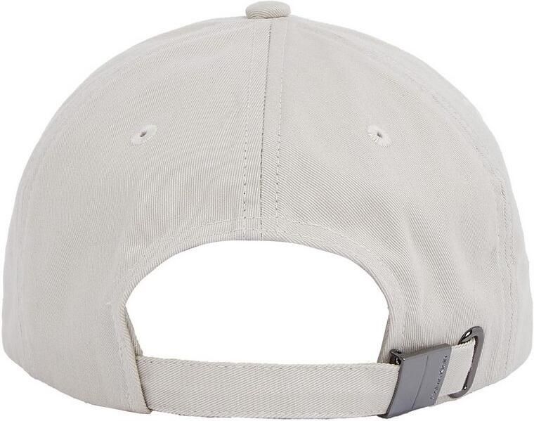 Calvin Klein Baseball pet CK MUST BB CAP met een logo-opschrift - Foto 4