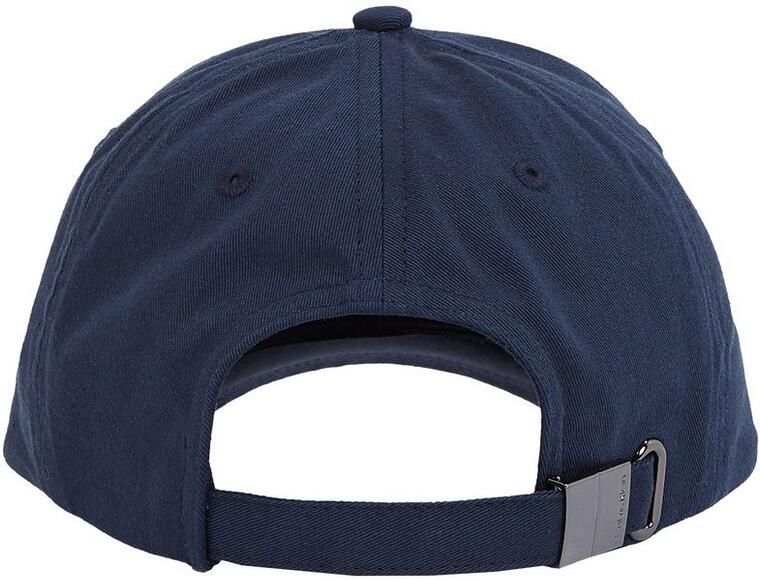 Calvin Klein Baseball pet CK MUST BB CAP met een logo-opschrift - Foto 4