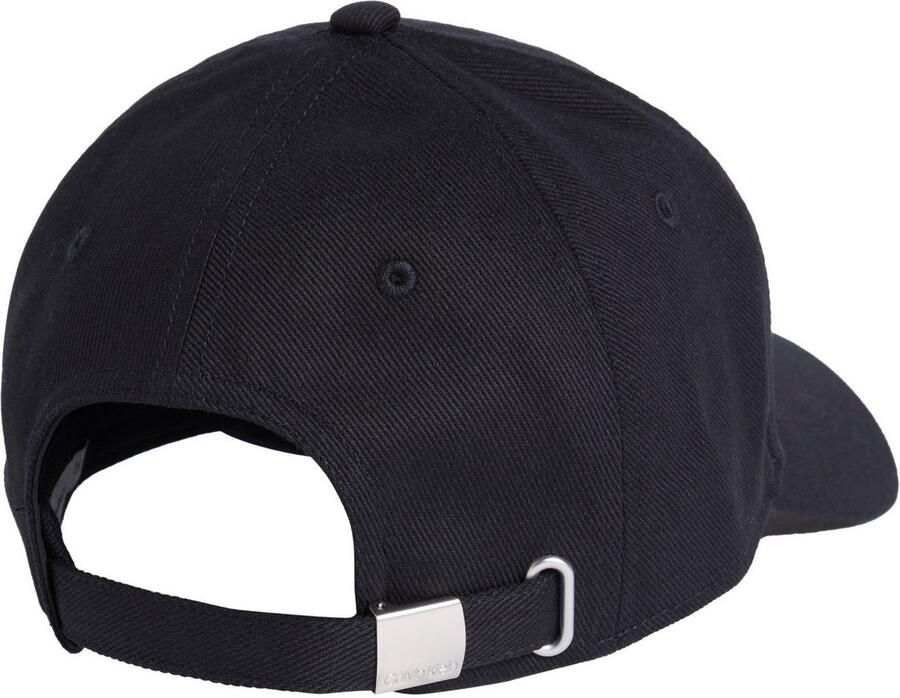 Calvin Klein Baseball pet CKJ SSNL 'CK' GRAPHIC LOGO CAP - Foto 2
