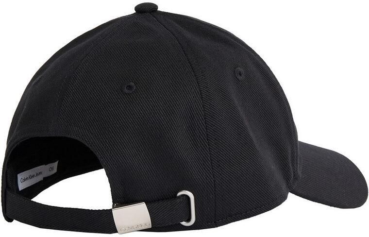 Calvin Klein Baseball pet CKJ SSNL 'CK' GRAPHIC LOGO CAP - Foto 4
