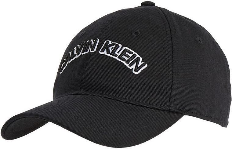 Calvin Klein Baseball pet CKJ SSNL 'CK' GRAPHIC LOGO CAP - Foto 5