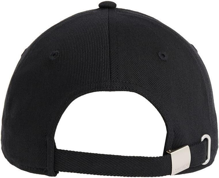 Calvin Klein Baseball pet CKJ SSNL 'CK' GRAPHIC LOGO CAP - Foto 3