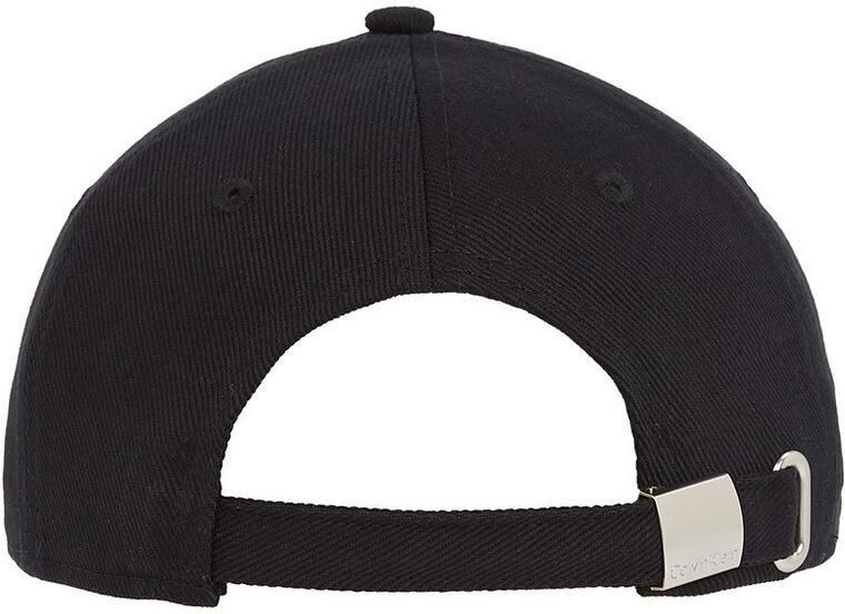 Calvin Klein Baseball pet EMBROIDERED MONOGRAM CAP - Foto 7