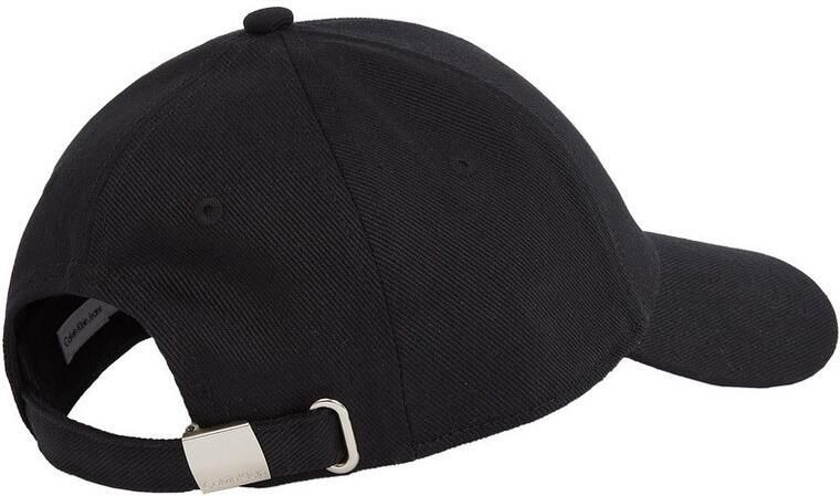 Calvin Klein Baseball pet EMBROIDERED MONOGRAM CAP - Foto 5