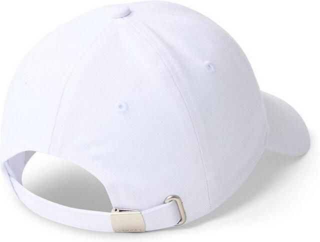 Calvin Klein Baseball pet EMBROIDERED MONOGRAM CAP - Foto 5