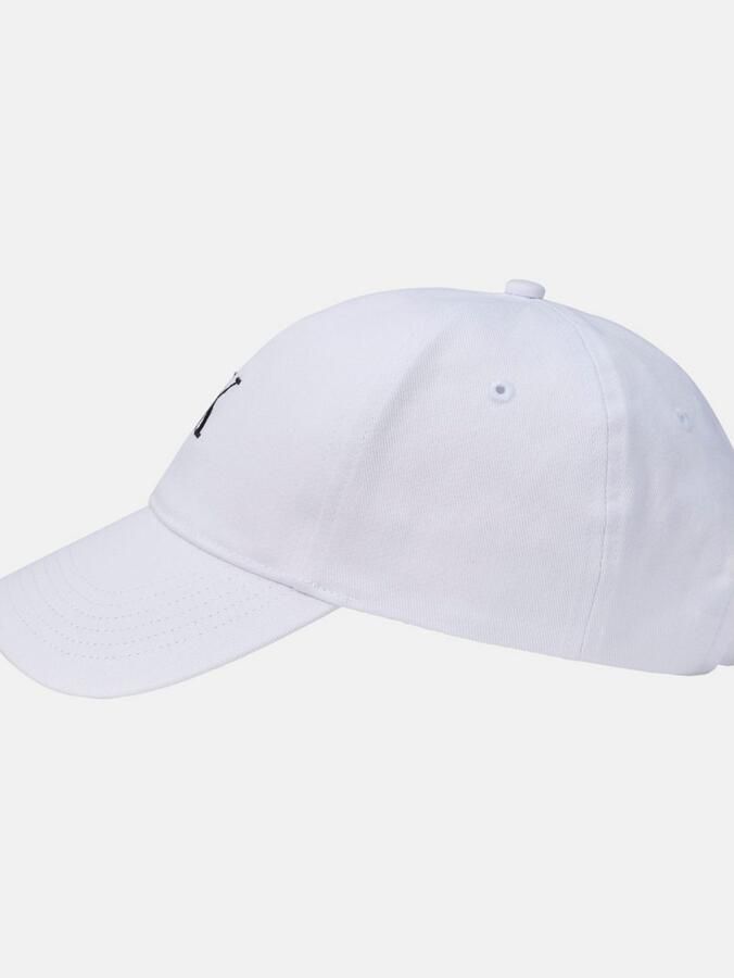 Calvin Klein Baseball pet EMBROIDERED MONOGRAM CAP - Foto 4