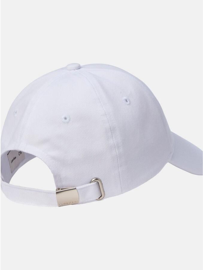Calvin Klein Baseball pet EMBROIDERED MONOGRAM CAP - Foto 2