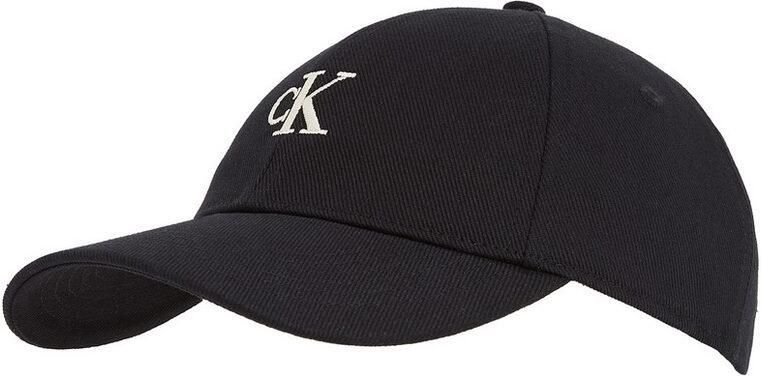 Calvin Klein Baseball pet EMBROIDERED MONOGRAM CAP - Foto 6