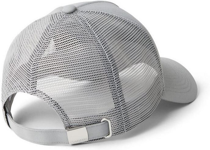 Calvin Klein Baseball pet LG SL PTCH BLL NYL M - Foto 3