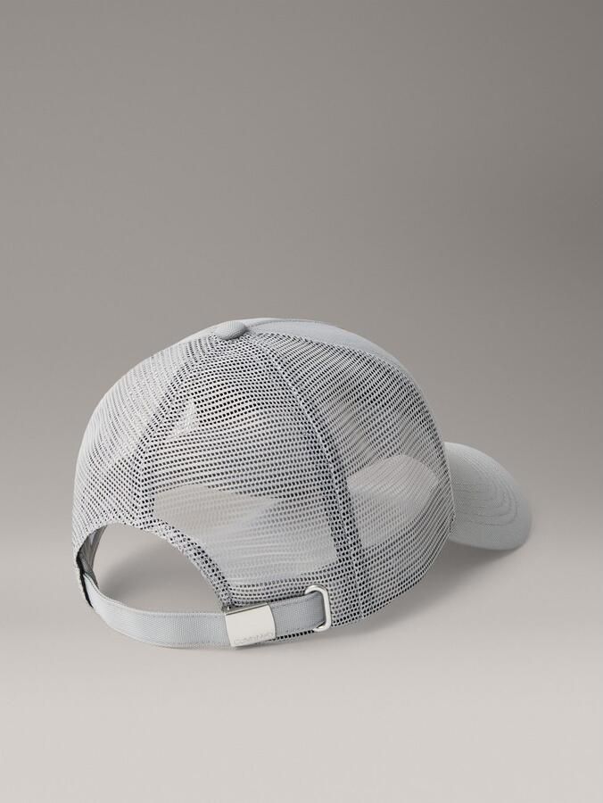 Calvin Klein Baseball pet LG SL PTCH BLL NYL M - Foto 2