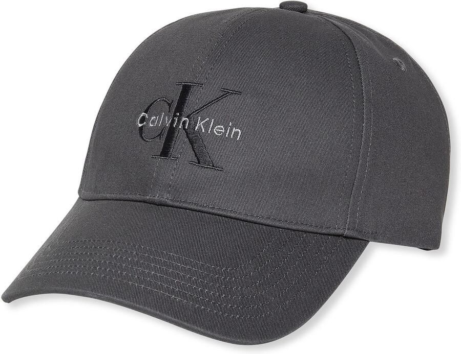 Calvin Klein Baseball pet met merklogo - Foto 10