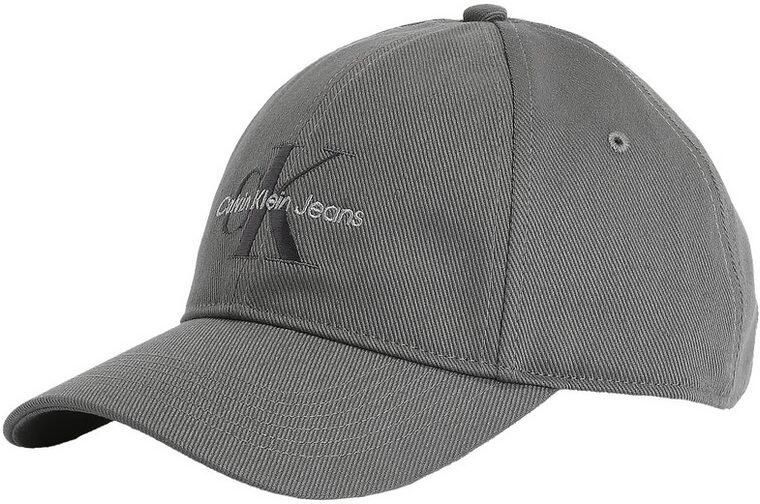 Calvin Klein Baseball pet met merklogo - Foto 8