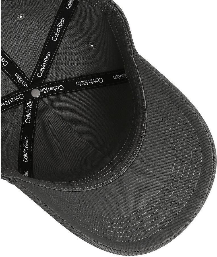 Calvin Klein Baseball pet met merklogo