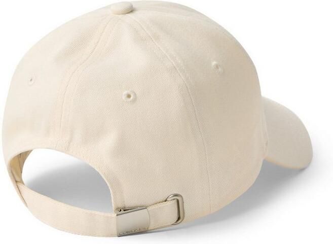 CK Calvin Klein Baseballpet van puur katoen - Foto 8
