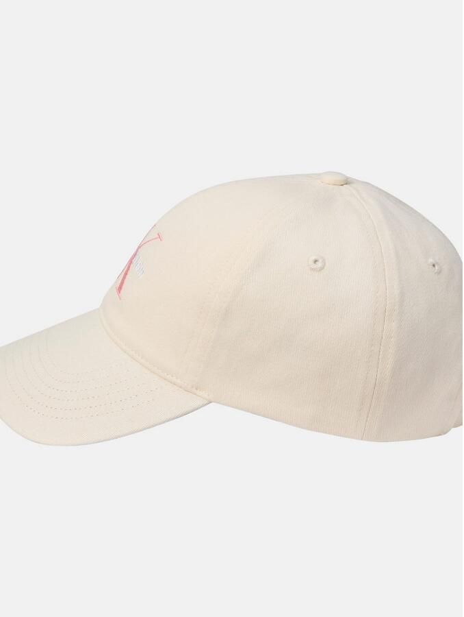 CK Calvin Klein Baseballpet van puur katoen - Foto 7
