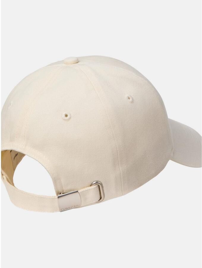 CK Calvin Klein Baseballpet van puur katoen - Foto 5