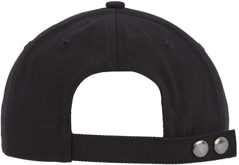 Calvin Klein Baseball pet METAL BAR BB CAP met logo-embossing van metaal unisex - Foto 2