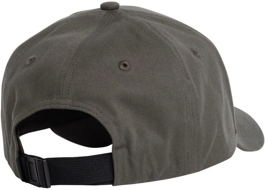 Calvin Klein Baseball pet MONO LOGO EMBRO CAP