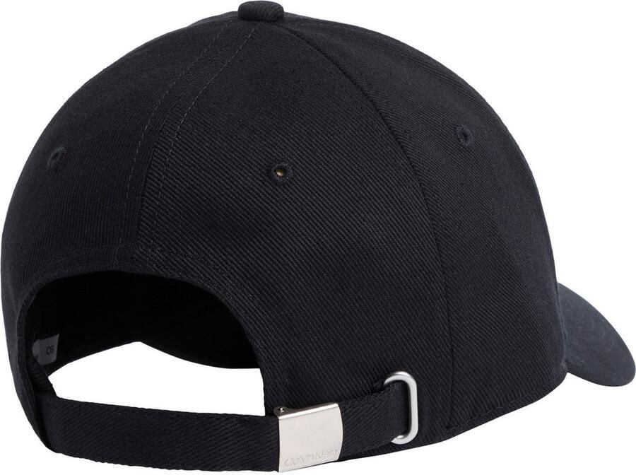 Calvin Klein Baseball pet MONO LOGO EMBRO CAP - Foto 4