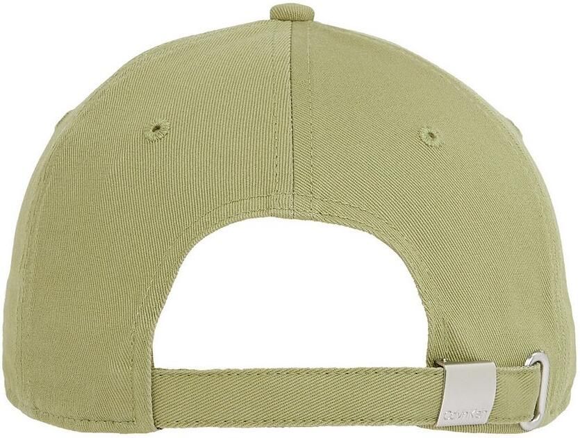 Calvin Klein Baseball pet MONO LOGO EMBRO CAP - Foto 3