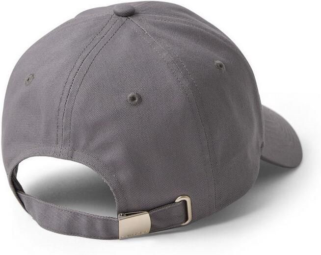 Calvin Klein Baseball pet MONO LOGO EMBRO CAP - Foto 4