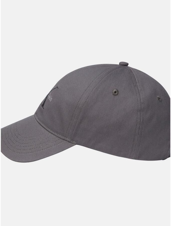 Calvin Klein Baseball pet MONO LOGO EMBRO CAP - Foto 2