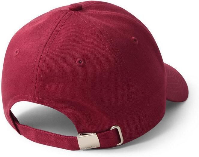 Calvin Klein Baseball pet MONO LOGO EMBRO CAP - Foto 4