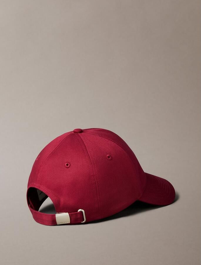 Calvin Klein Baseball pet MONO LOGO EMBRO CAP - Foto 3