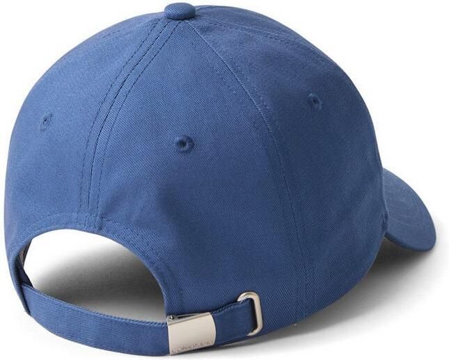 Calvin Klein Baseball pet Met stevige klep - Foto 5