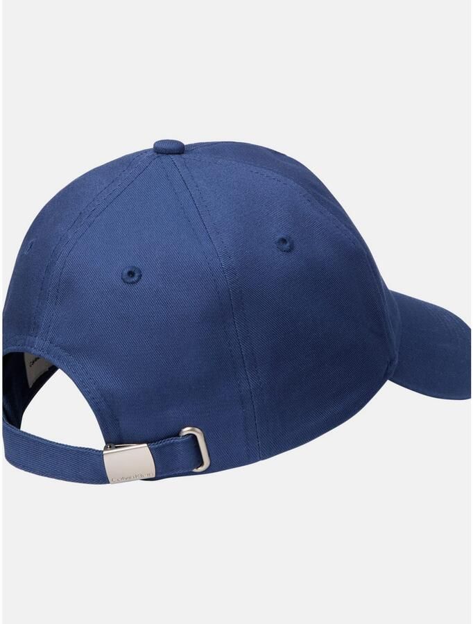 Calvin Klein Baseball pet Met stevige klep - Foto 3