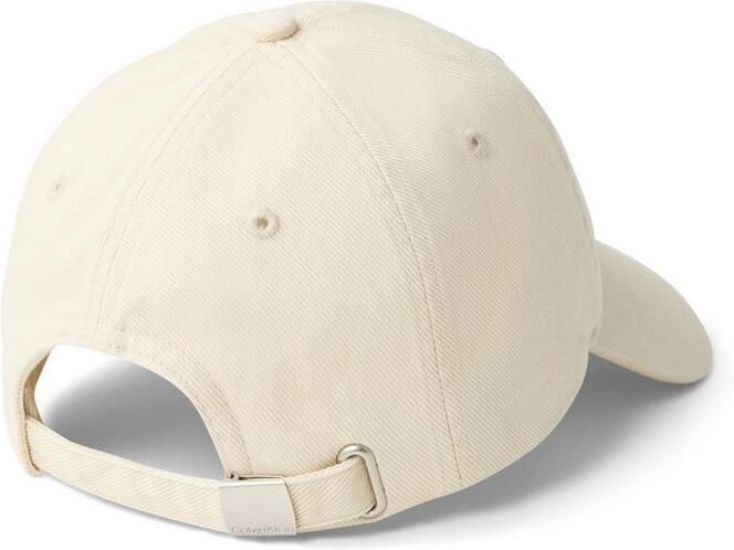 Calvin Klein Baseball pet TTLCS EMBRDRY DNM BS - Foto 5