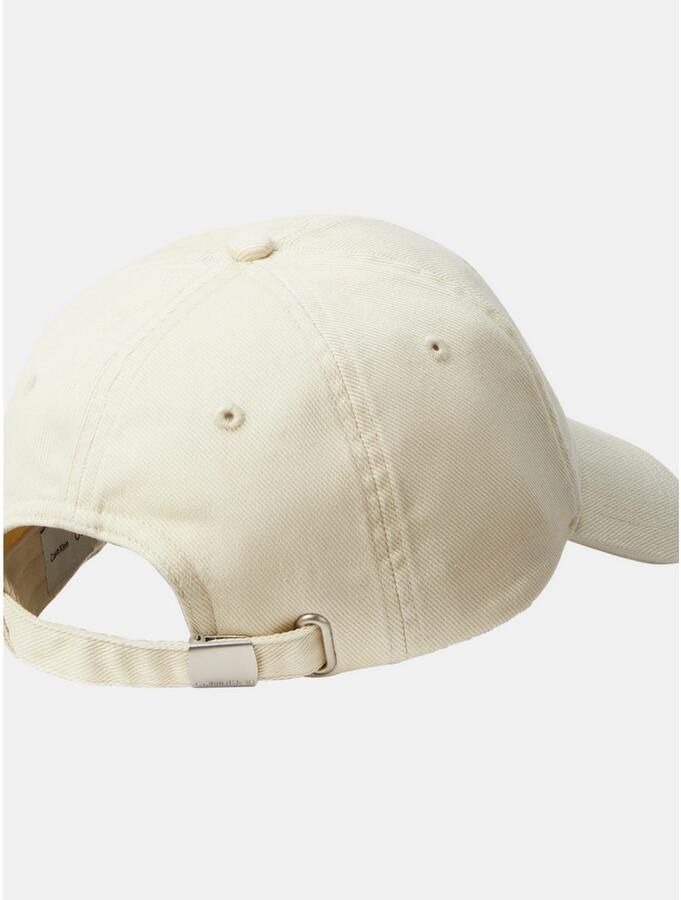 Calvin Klein Baseball pet TTLCS EMBRDRY DNM BS - Foto 2