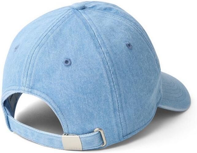 Calvin Klein Baseball pet TTLCS EMBRDRY DNM BS - Foto 3