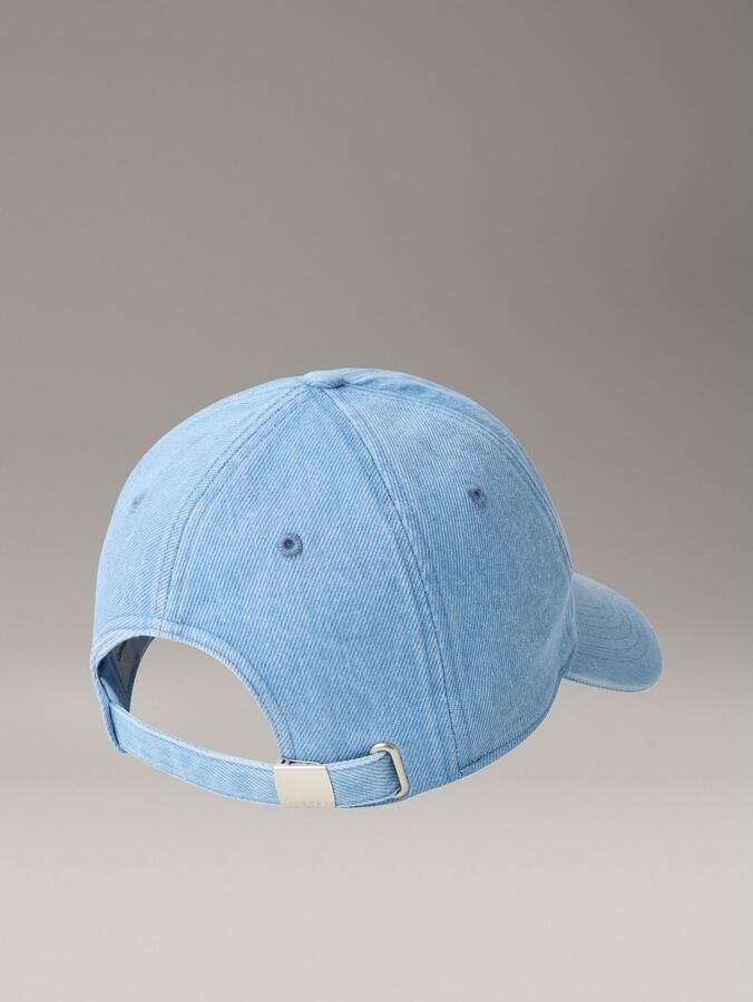 Calvin Klein Baseball pet TTLCS EMBRDRY DNM BS