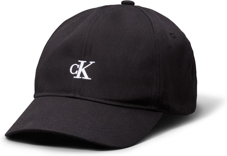 Calvin Klein Pet Zwart Katoen Logo L XL - Foto 11