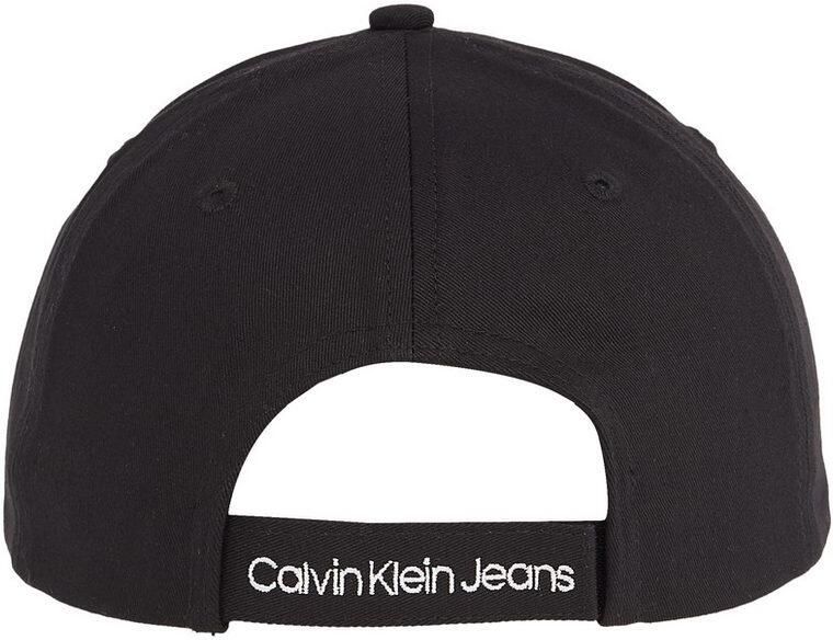 Calvin Klein Pet Zwart Katoen Logo L XL - Foto 7
