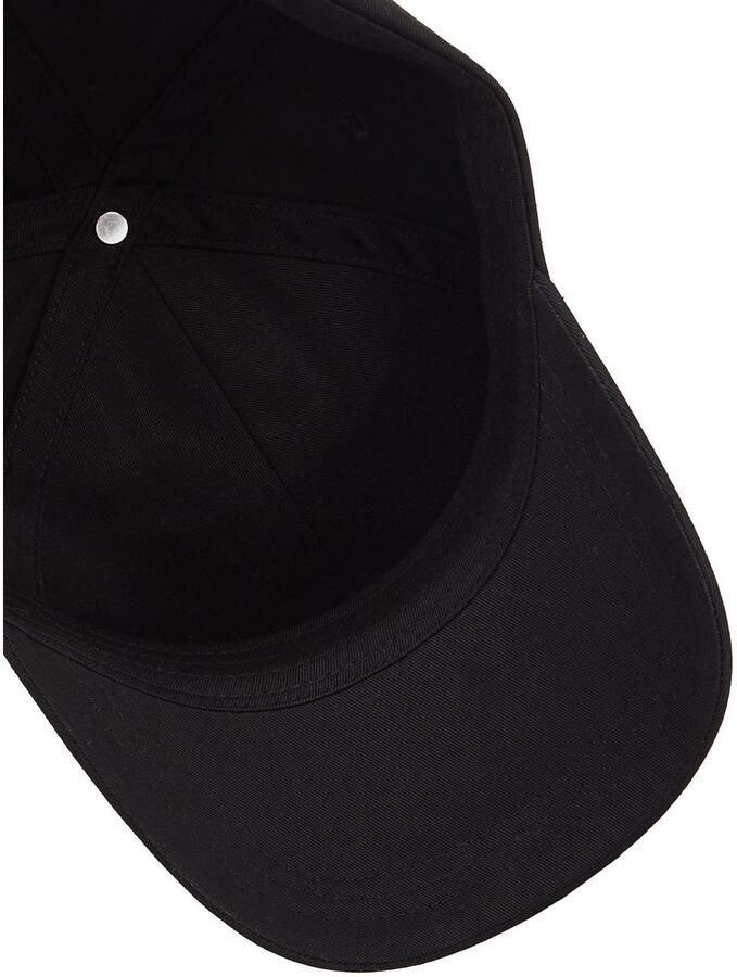 Calvin Klein Pet Zwart Katoen Logo L XL - Foto 3