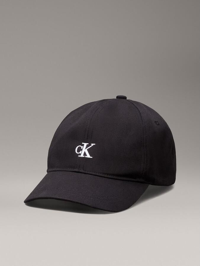 Calvin Klein Pet Zwart Katoen Logo L XL - Foto 4