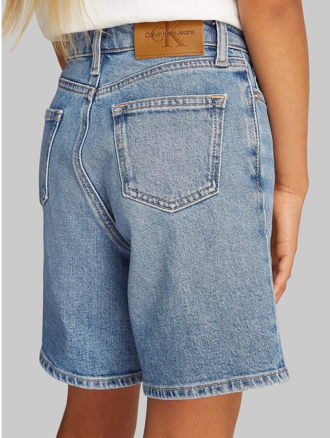 Calvin Klein Bermuda SHORTS CLOUDY BLUE - Foto 2